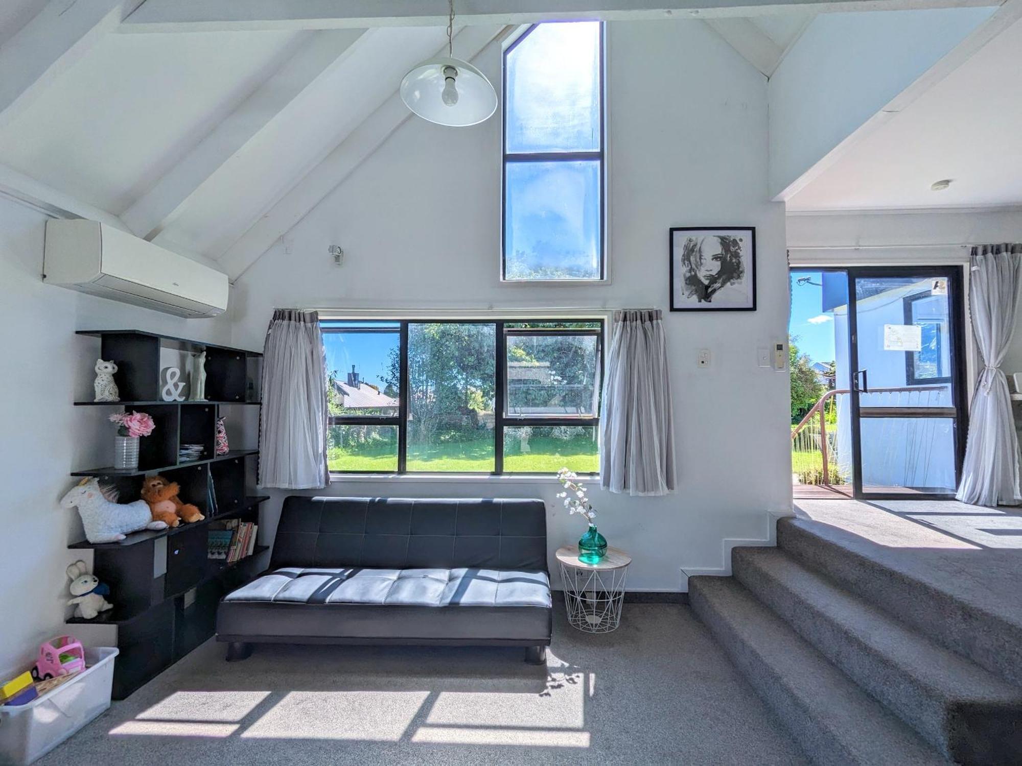 Rotorua Redwood Retreat Villa Eksteriør bilde